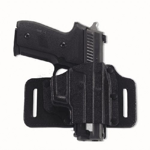 Galco Gunleather Tac Slide Belt Holster TS - Tactical & Duty Gear